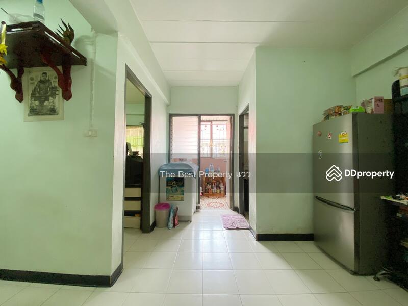 ขาย - Baan Ua-Athorn Bang Khun Thian : บ้านเอื้ออาทร บางขุนเทียน, กรุงเทพ