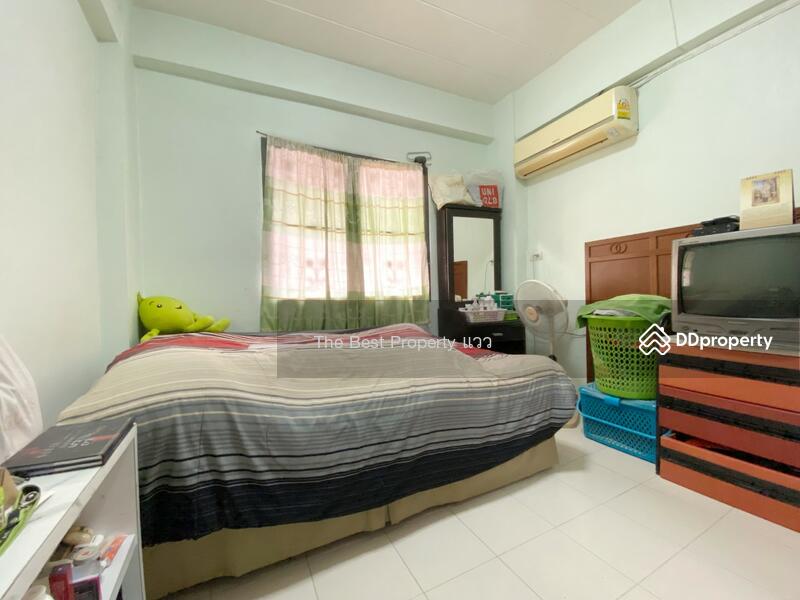 For Sale - Baan Ua-Athorn Bang Khun Thian, Bangkok