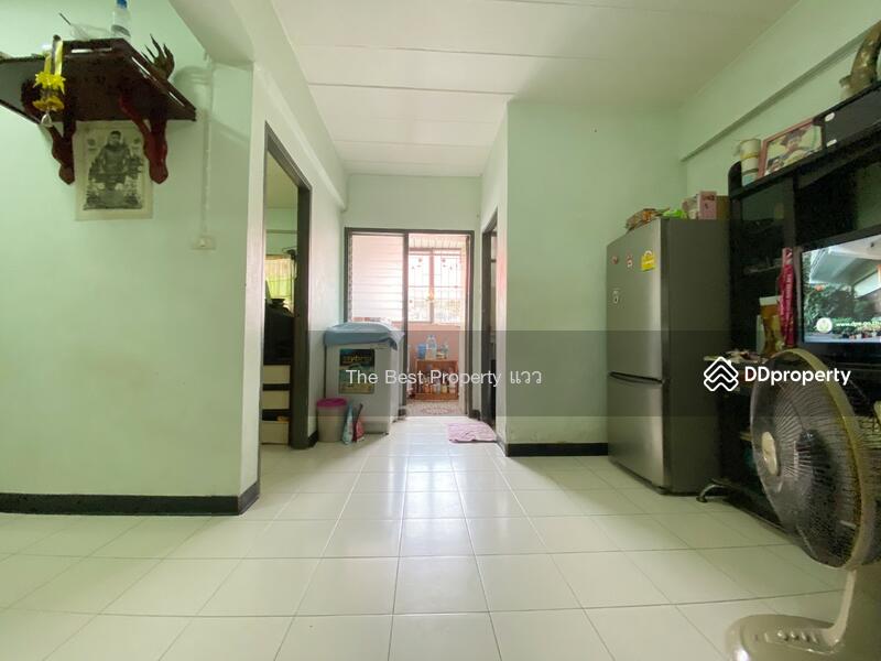 ขาย - Baan Ua-Athorn Bang Khun Thian : บ้านเอื้ออาทร บางขุนเทียน, กรุงเทพ