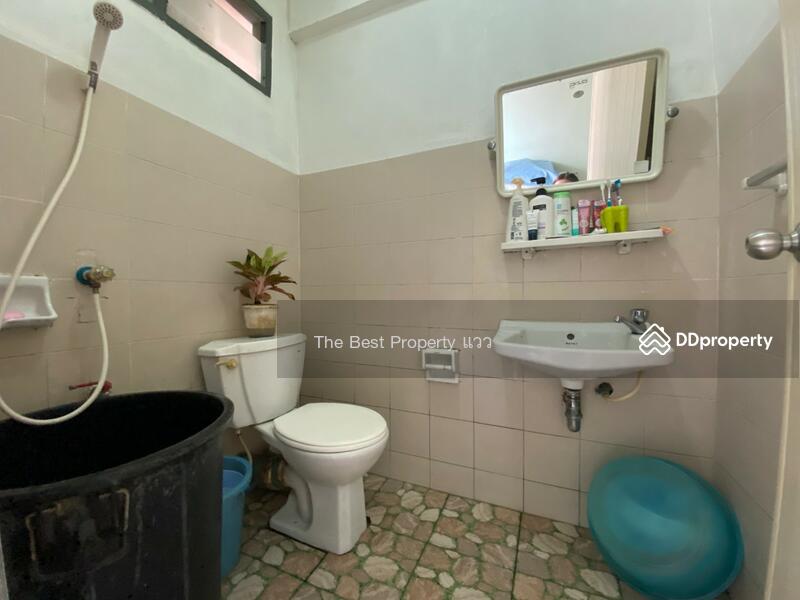 For Sale - Baan Ua-Athorn Bang Khun Thian, Bangkok