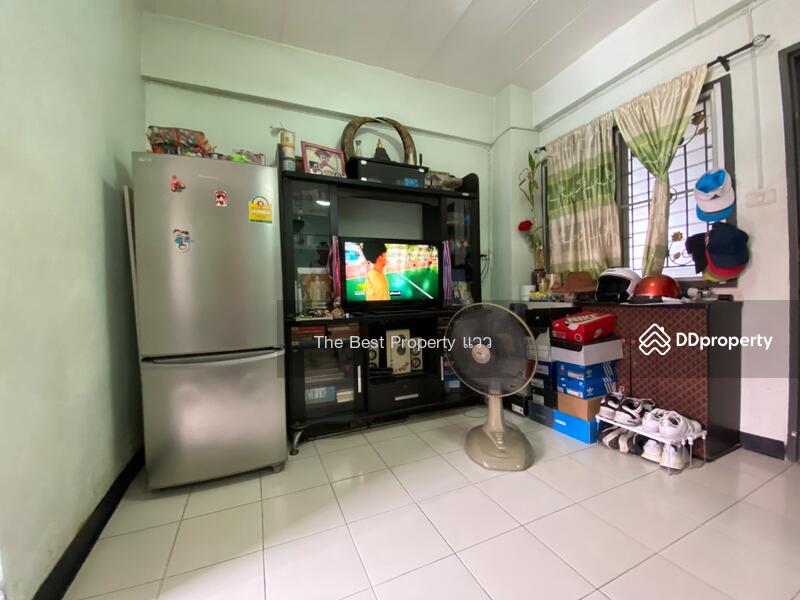 ขาย - Baan Ua-Athorn Bang Khun Thian : บ้านเอื้ออาทร บางขุนเทียน, กรุงเทพ