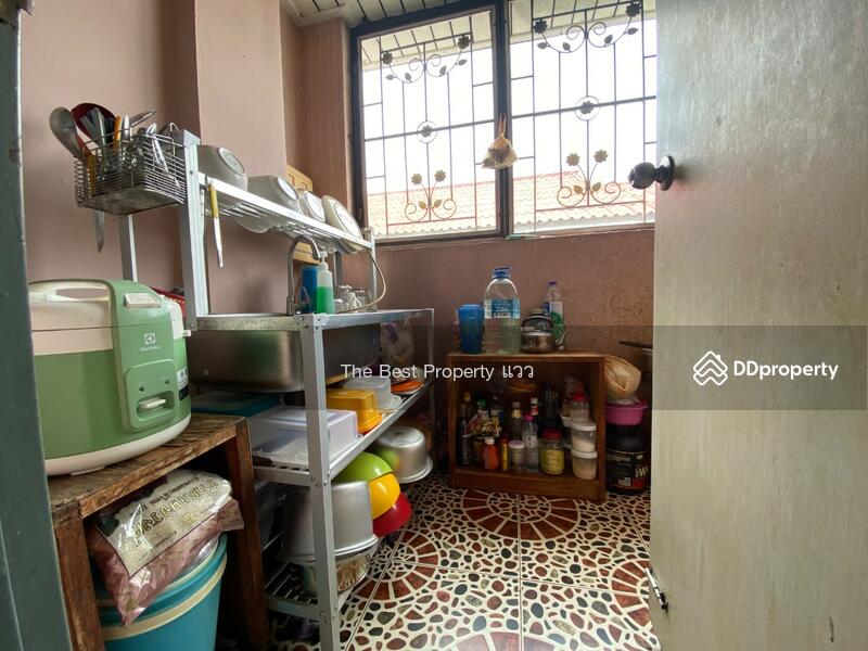 ขาย - Baan Ua-Athorn Bang Khun Thian : บ้านเอื้ออาทร บางขุนเทียน, กรุงเทพ