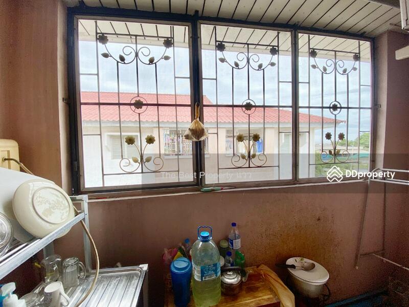ขาย - Baan Ua-Athorn Bang Khun Thian : บ้านเอื้ออาทร บางขุนเทียน, กรุงเทพ