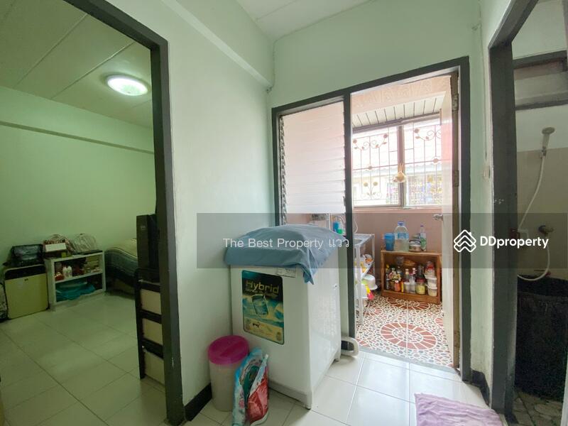 ขาย - Baan Ua-Athorn Bang Khun Thian : บ้านเอื้ออาทร บางขุนเทียน, กรุงเทพ