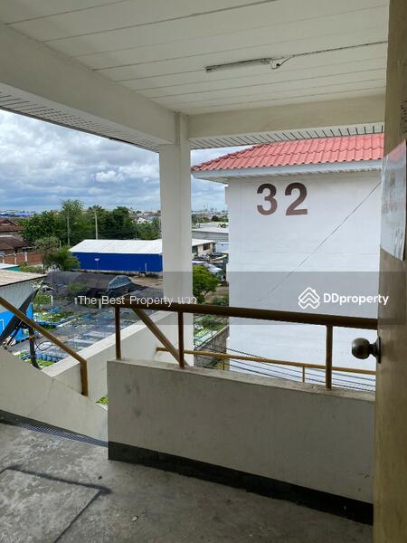 ขาย - Baan Ua-Athorn Bang Khun Thian : บ้านเอื้ออาทร บางขุนเทียน, กรุงเทพ