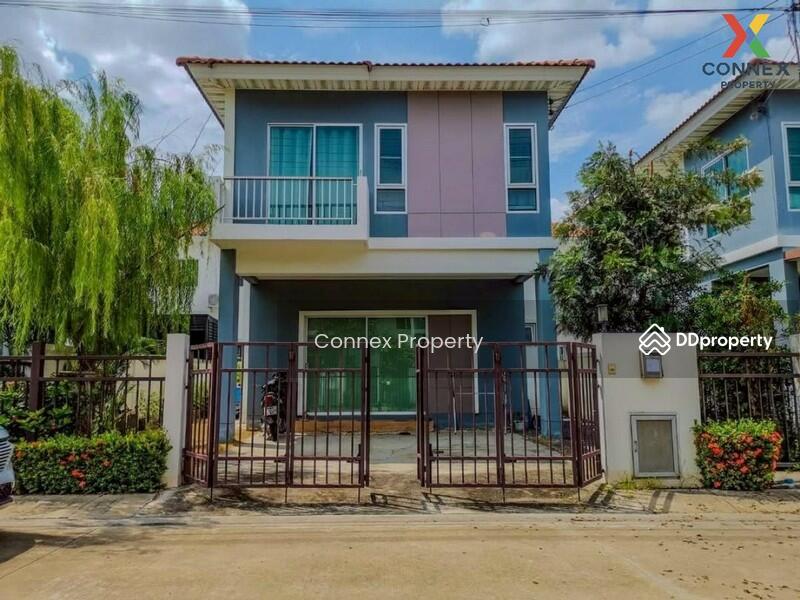 For Sale - Supalai Bella Rama 2-Wongwaen, Samut Sakhon