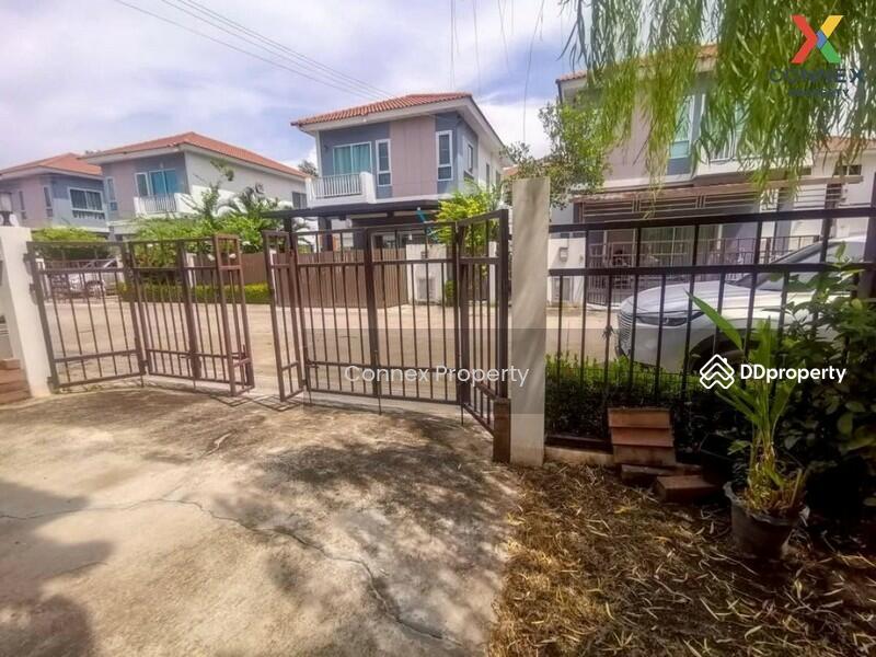 For Sale - Supalai Bella Rama 2-Wongwaen, Samut Sakhon