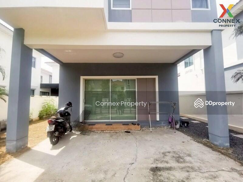 For Sale - Supalai Bella Rama 2-Wongwaen, Samut Sakhon