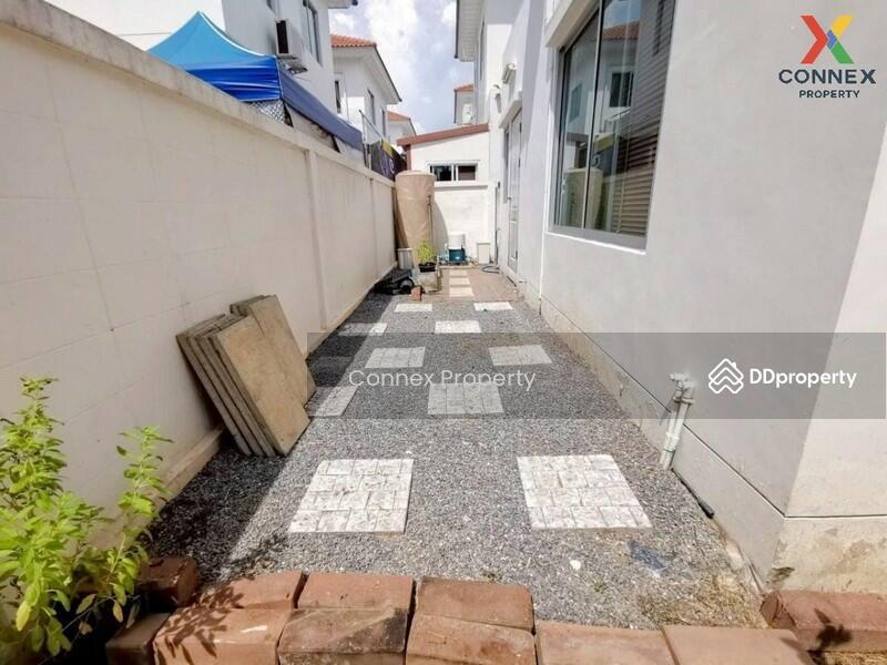 For Sale - Supalai Bella Rama 2-Wongwaen, Samut Sakhon