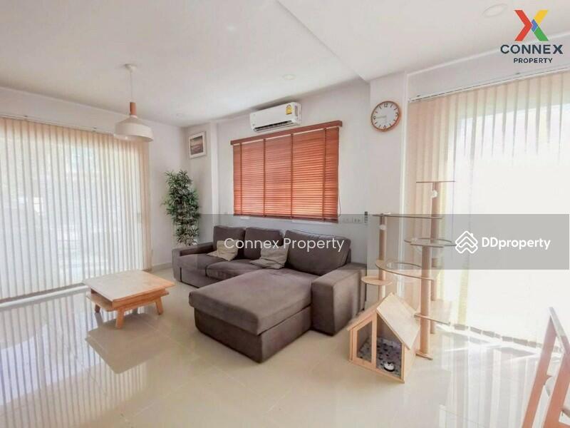 For Sale - Supalai Bella Rama 2-Wongwaen, Samut Sakhon