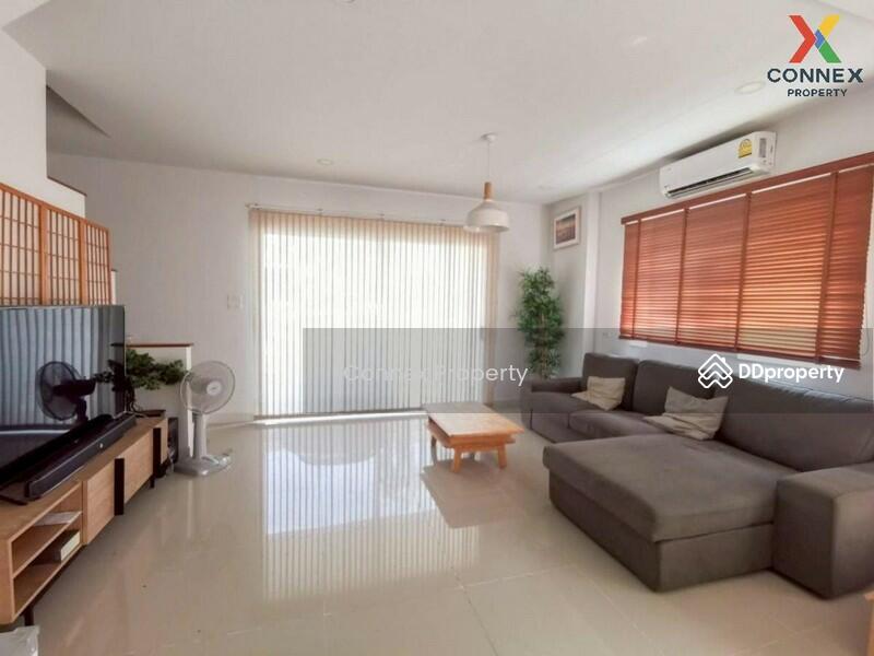 For Sale - Supalai Bella Rama 2-Wongwaen, Samut Sakhon