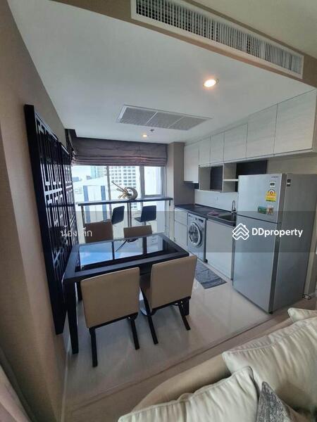 For Sale - Condolette Ize Ratchathewi, Bangkok