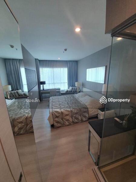 For Sale - Condolette Ize Ratchathewi, Bangkok