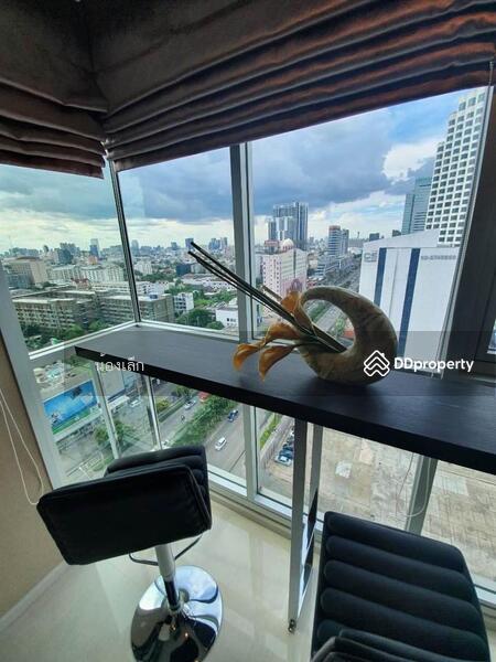 For Sale - Condolette Ize Ratchathewi, Bangkok