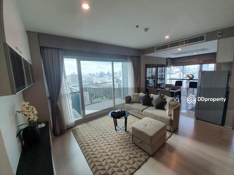 For Sale - Condolette Ize Ratchathewi, Bangkok