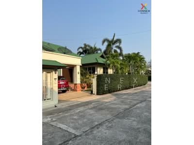 ขาย - บ้านเดี่ยว พูลวิลล่า พัทยา Pool Villa Pattaya, ชลบุรี