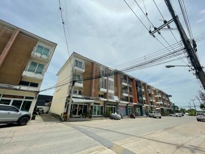 ขาย - Villa Kunalai 1 Bangbuathong : วิลล่า คุณาลัย 1 บางบัวทอง, นนทบุรี