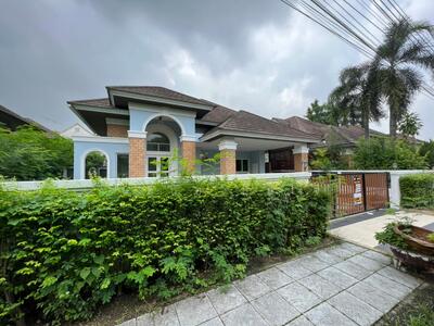 For Sale - วรางกูล เดอะแกรนด์ ไพเวท โฮม, Pathum Thani