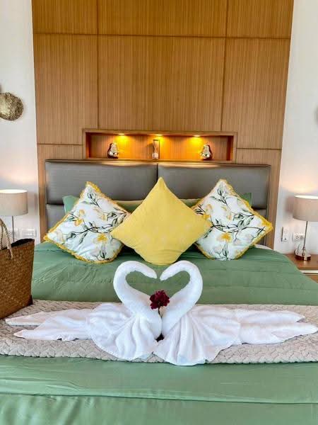 2R0904 Pool villa for rent 3 bedroom 4 bathroom 160,000/month at cherngtalay have fully furnished, ภูเก็ต, เชิงทะเล, ถลาง, ภูเก็ต, 350 ตร.ม., วิลล่า ให้เช่า, โดย PK LIFE Property, 60020610 - DDproperty.com