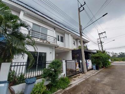 ขาย - สาครวิลล่า วีนิกซ์, สมุทรสาคร