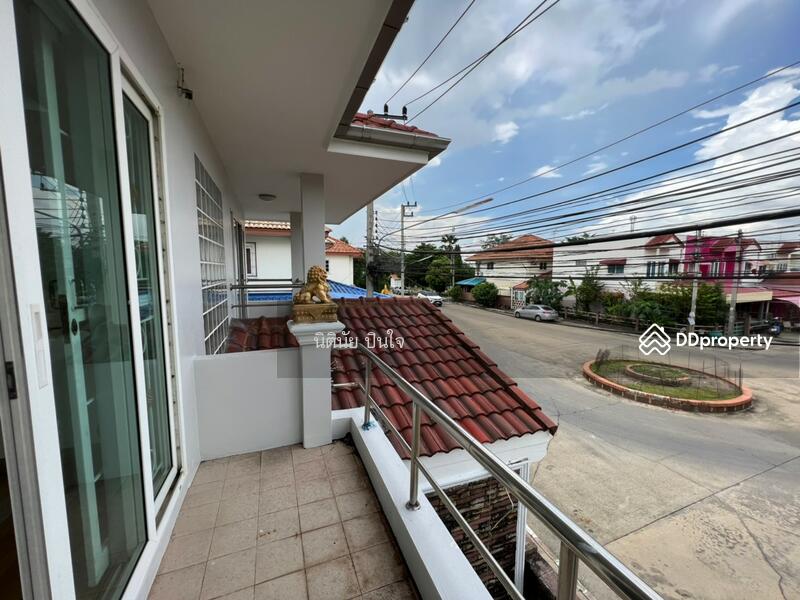 For Sale - CHATLUANG 8, Pathum Thani