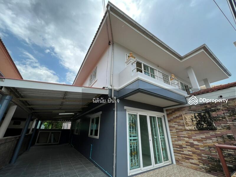 For Sale - CHATLUANG 8, Pathum Thani