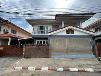 ขาย - ฉัตรหลวง 8, ปทุมธานี