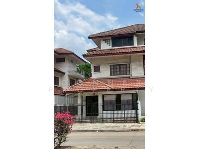 ขาย - Baan Mueang Ek 2 : บ้านเมืองเอก 2, ปทุมธานี