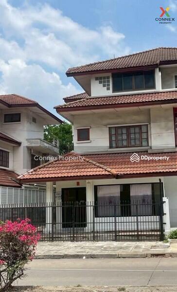 ขาย - บ้านเมืองเอก 2 Ban Muang Ek 2, ปทุมธานี