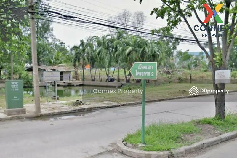 ขาย - บ้านเมืองเอก 2 Ban Muang Ek 2, ปทุมธานี