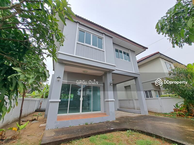 ขาย - กิตติชัย วิลล่า 17, กรุงเทพ