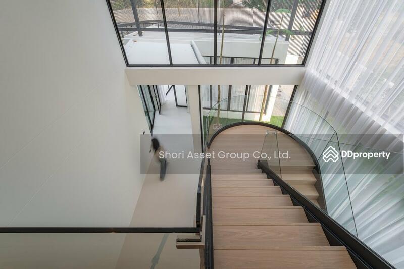ขาย - พูลวิลล่าหรู Modern poolvilla หางดง เชียงใหม่, เชียงใหม่