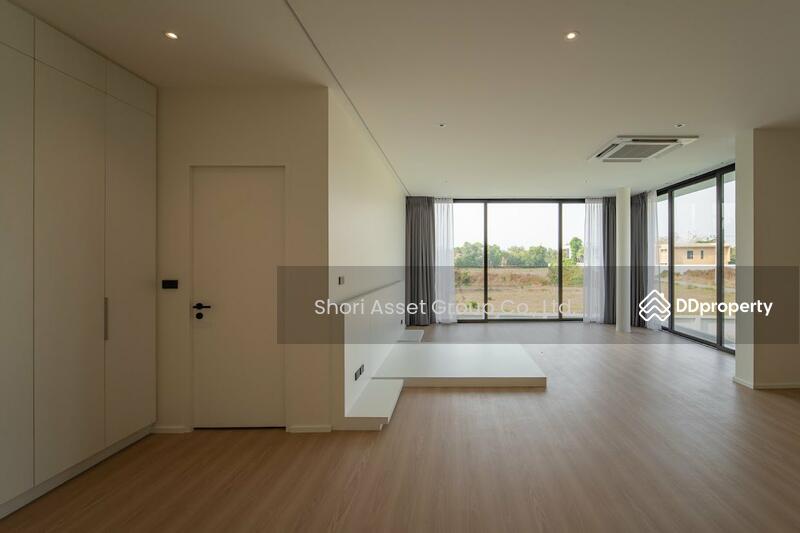 ขาย - พูลวิลล่าหรู Modern poolvilla หางดง เชียงใหม่, เชียงใหม่