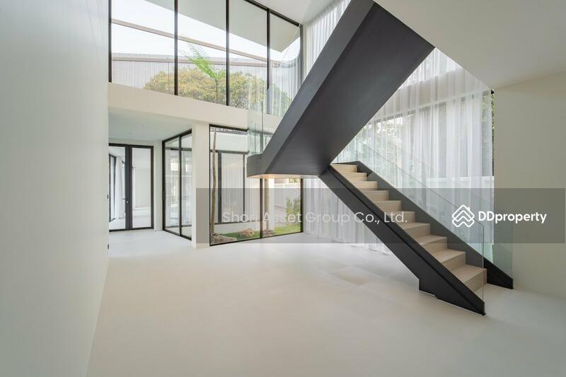 ขาย - พูลวิลล่าหรู Modern poolvilla หางดง เชียงใหม่, เชียงใหม่