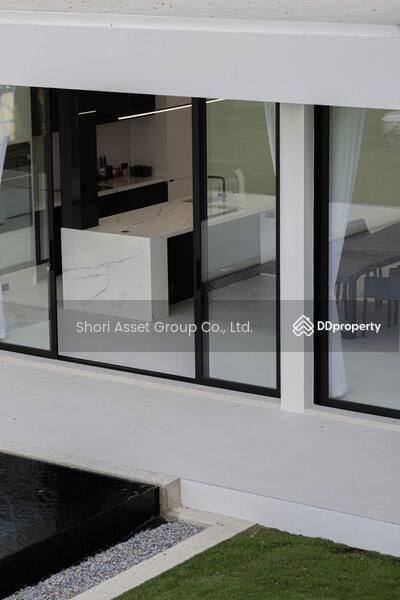 ขาย - พูลวิลล่าหรู Modern poolvilla หางดง เชียงใหม่, เชียงใหม่