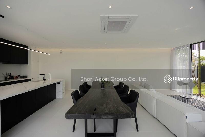 ขาย - พูลวิลล่าหรู Modern poolvilla หางดง เชียงใหม่, เชียงใหม่