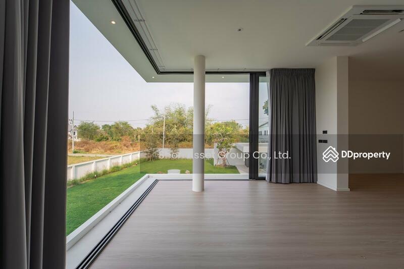 ขาย - พูลวิลล่าหรู Modern poolvilla หางดง เชียงใหม่, เชียงใหม่
