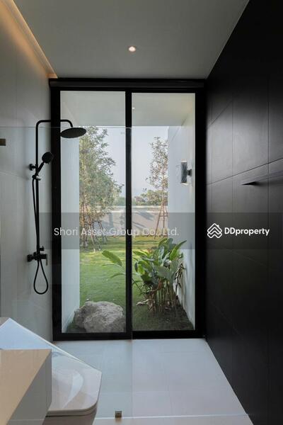 ขาย - พูลวิลล่าหรู Modern poolvilla หางดง เชียงใหม่, เชียงใหม่