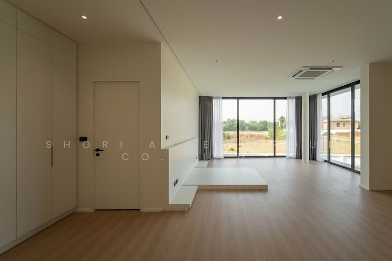 พูลวิลล่าหรู Modern poolvilla หางดง เชียงใหม่, เชียงใหม่, หางดง, หางดง, เชียงใหม่, 700 ตร.ม., วิลล่า ขาย, โดย Shori Asset Group Co., Ltd., 60020645 - DDproperty.com