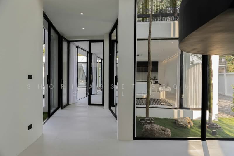 พูลวิลล่าหรู Modern poolvilla หางดง เชียงใหม่, เชียงใหม่, หางดง, หางดง, เชียงใหม่, 700 ตร.ม., วิลล่า ขาย, โดย Shori Asset Group Co., Ltd., 60020645 - DDproperty.com