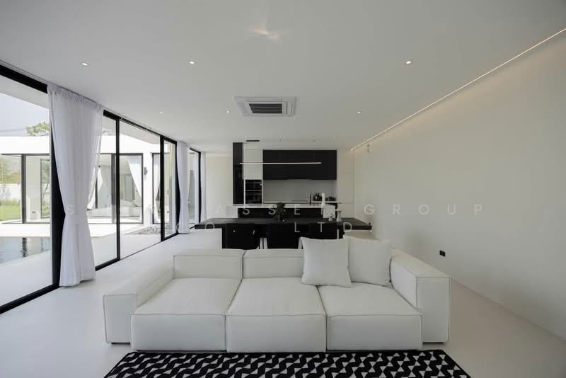 พูลวิลล่าหรู Modern poolvilla หางดง เชียงใหม่, เชียงใหม่, หางดง, หางดง, เชียงใหม่, 700 ตร.ม., วิลล่า ขาย, โดย Shori Asset Group Co., Ltd., 60020645 - DDproperty.com