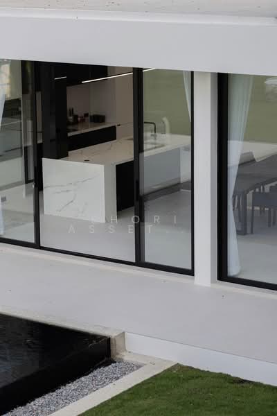 พูลวิลล่าหรู Modern poolvilla หางดง เชียงใหม่, เชียงใหม่, หางดง, หางดง, เชียงใหม่, 700 ตร.ม., วิลล่า ขาย, โดย Shori Asset Group Co., Ltd., 60020645 - DDproperty.com