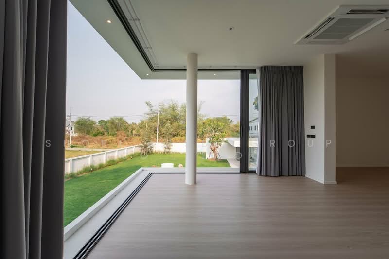 พูลวิลล่าหรู Modern poolvilla หางดง เชียงใหม่, Chiang Mai, Hang Dong, Hang Dong, Chiang Mai, 4 Bedrooms, 700 sqm, Villa For Sale, by Shori Asset Group Co., Ltd., 60020645 - DDproperty.com