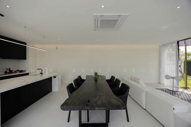 พูลวิลล่าหรู Modern poolvilla หางดง เชียงใหม่, เชียงใหม่, หางดง, หางดง, เชียงใหม่, 700 ตร.ม., วิลล่า ขาย, โดย Shori Asset Group Co., Ltd., 60020645 - DDproperty.com