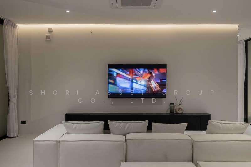พูลวิลล่าหรู Modern poolvilla หางดง เชียงใหม่, Chiang Mai, Hang Dong, Hang Dong, Chiang Mai, 4 Bedrooms, 700 sqm, Villa For Sale, by Shori Asset Group Co., Ltd., 60020645 - DDproperty.com