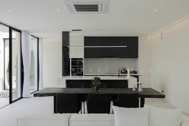 พูลวิลล่าหรู Modern poolvilla หางดง เชียงใหม่, เชียงใหม่, หางดง, หางดง, เชียงใหม่, 700 ตร.ม., วิลล่า ขาย, โดย Shori Asset Group Co., Ltd., 60020645 - DDproperty.com