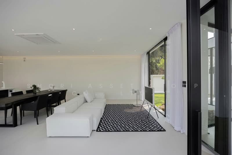 พูลวิลล่าหรู Modern poolvilla หางดง เชียงใหม่, เชียงใหม่, หางดง, หางดง, เชียงใหม่, 700 ตร.ม., วิลล่า ขาย, โดย Shori Asset Group Co., Ltd., 60020645 - DDproperty.com