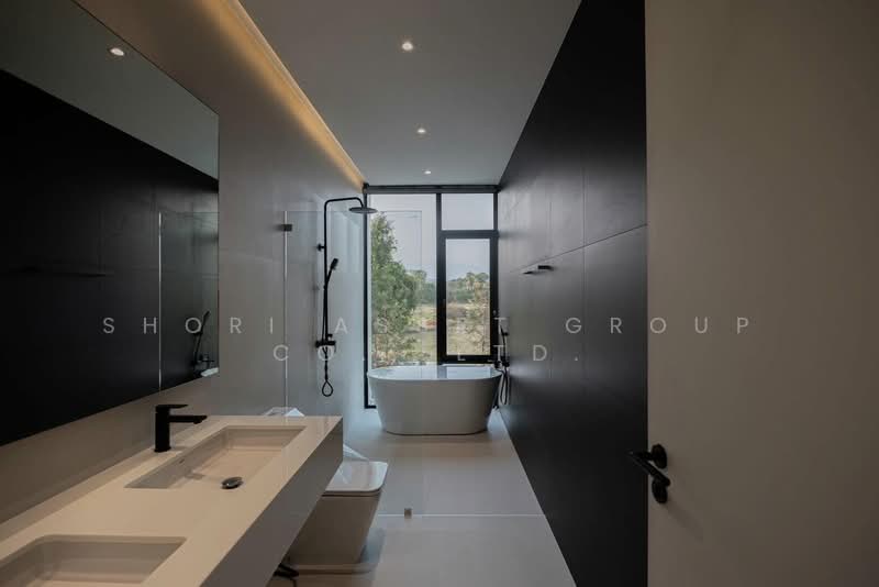 พูลวิลล่าหรู Modern poolvilla หางดง เชียงใหม่, เชียงใหม่, หางดง, หางดง, เชียงใหม่, 700 ตร.ม., วิลล่า ขาย, โดย Shori Asset Group Co., Ltd., 60020645 - DDproperty.com