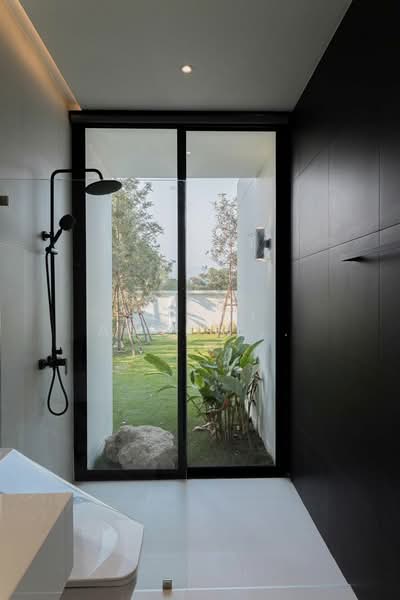 พูลวิลล่าหรู Modern poolvilla หางดง เชียงใหม่, เชียงใหม่, หางดง, หางดง, เชียงใหม่, 700 ตร.ม., วิลล่า ขาย, โดย Shori Asset Group Co., Ltd., 60020645 - DDproperty.com