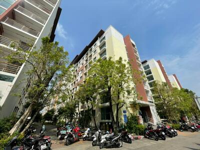 ขาย - Smart Condo Rama 2 : สมาร์ท คอนโด พระราม2, กรุงเทพ